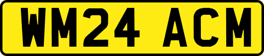 WM24ACM