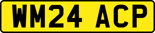 WM24ACP