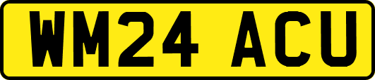WM24ACU