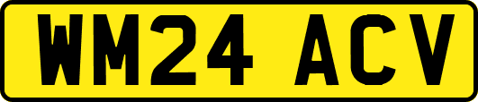 WM24ACV