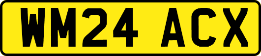 WM24ACX