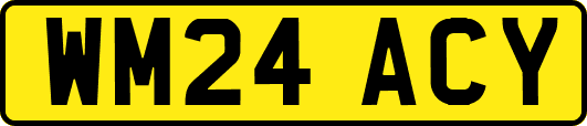 WM24ACY