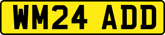 WM24ADD