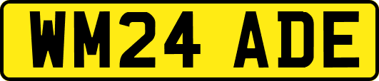 WM24ADE