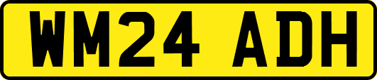 WM24ADH