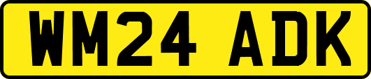 WM24ADK