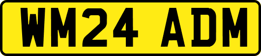 WM24ADM