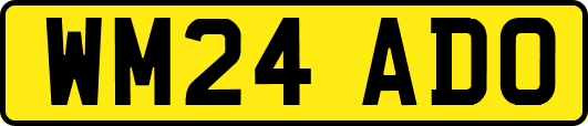 WM24ADO