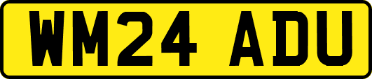 WM24ADU