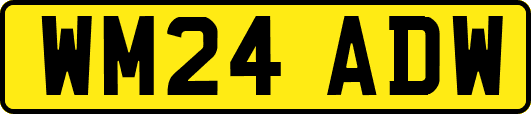 WM24ADW
