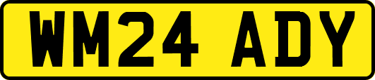 WM24ADY