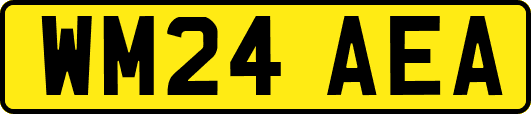 WM24AEA