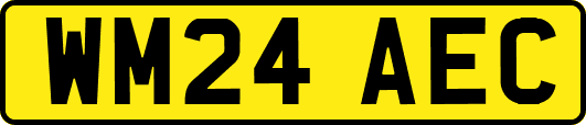 WM24AEC