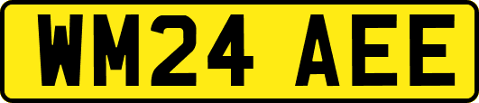 WM24AEE