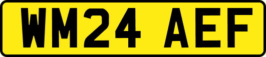 WM24AEF