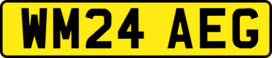 WM24AEG