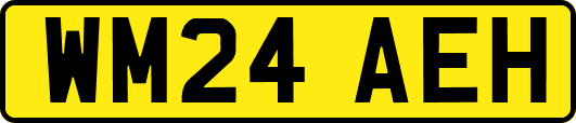 WM24AEH