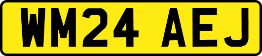 WM24AEJ