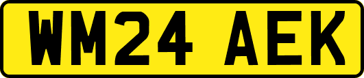 WM24AEK