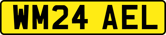 WM24AEL