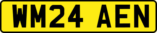 WM24AEN
