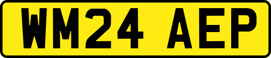 WM24AEP