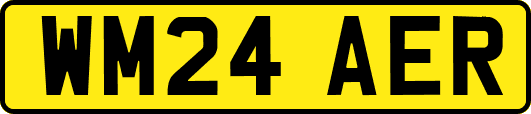 WM24AER
