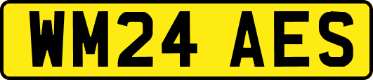 WM24AES
