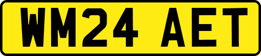 WM24AET