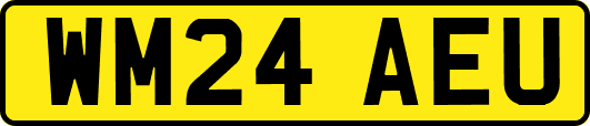 WM24AEU