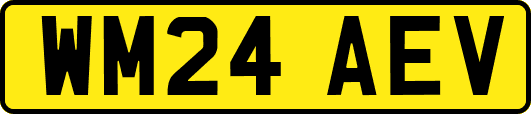 WM24AEV