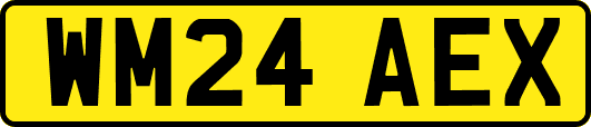 WM24AEX