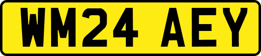 WM24AEY