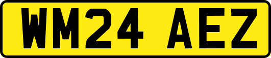 WM24AEZ