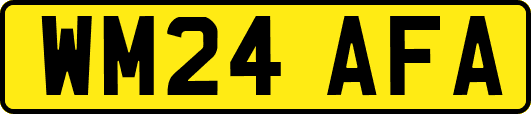 WM24AFA