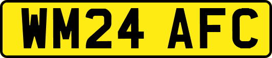 WM24AFC