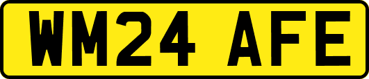 WM24AFE