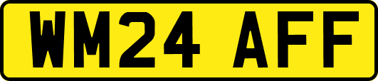 WM24AFF