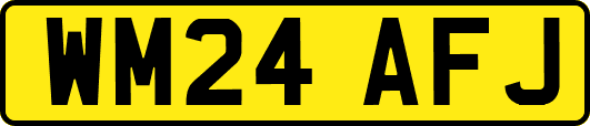WM24AFJ