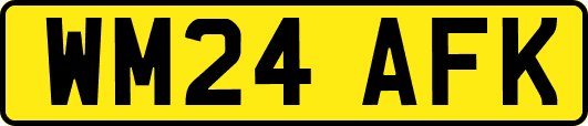 WM24AFK