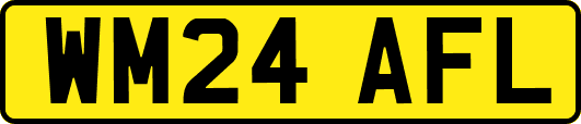 WM24AFL