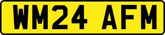 WM24AFM