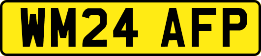 WM24AFP