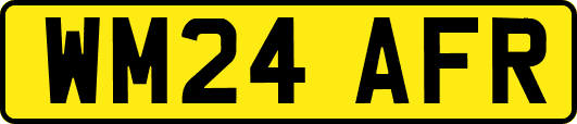 WM24AFR