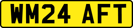 WM24AFT