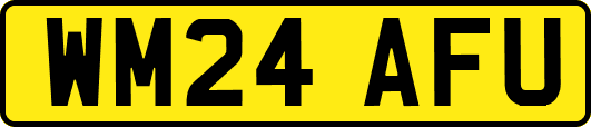 WM24AFU