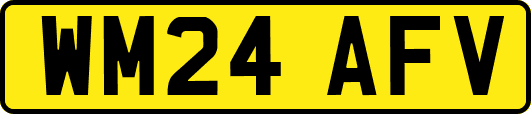 WM24AFV