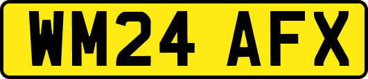 WM24AFX