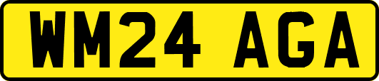 WM24AGA