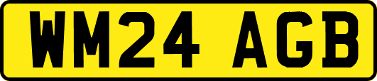 WM24AGB